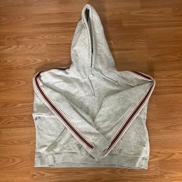 COPY - TNA iconic hoodie - Picture 2 of 2